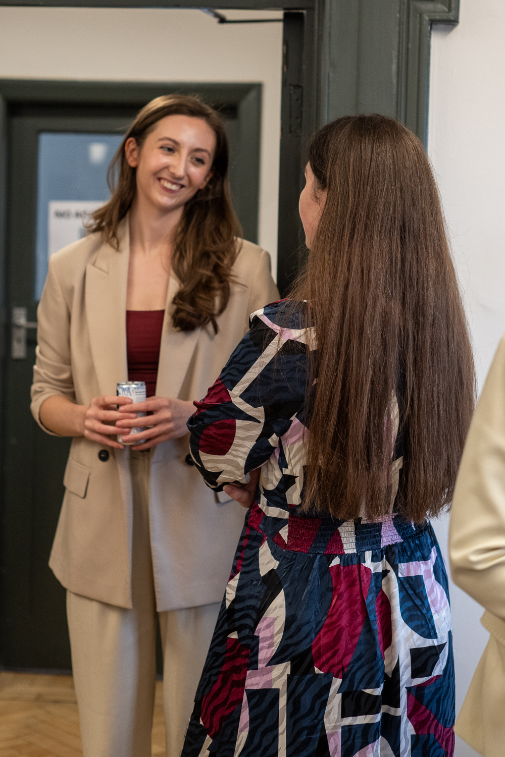 Femfinity and Women, Wealth and Capital: Investor Event Series